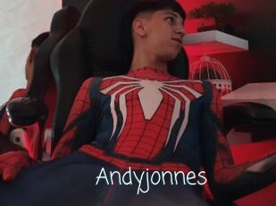 Andyjonnes