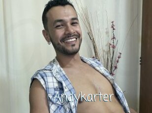 Andykarter