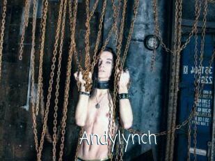 Andylynch