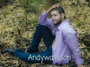 Andywatsson