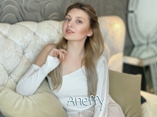 Aneffy