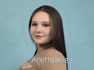 Anettavelley