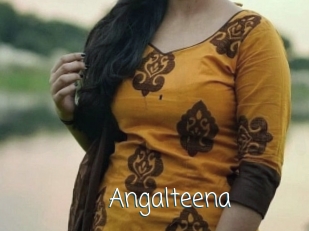Angalteena