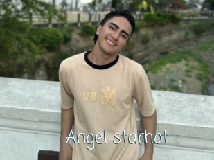 Angel_starhot