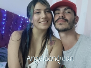 angelaandjuan Adult o Porn