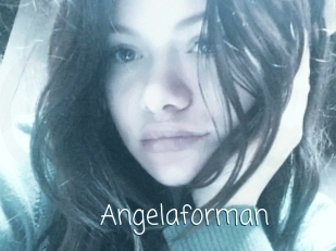 Angelaforman