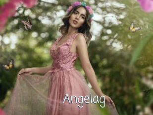 Angelag