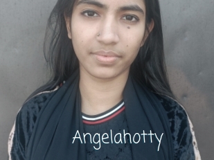 angelahotty Adult o Porn