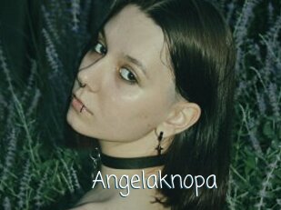Angelaknopa
