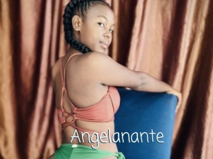 Angelanante