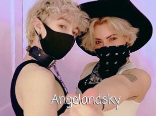 Angelandsky