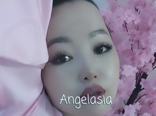 angelasia Adult o Porn