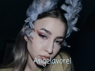 Angelavorel