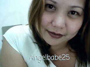 Angelbabe25