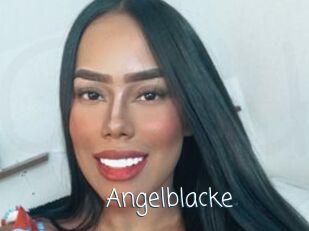 Angelblacke
