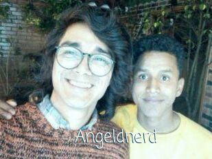 angeldnerd Adult o Porn