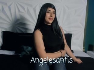 Angelesantis