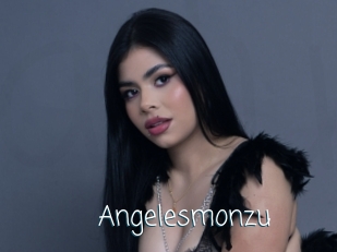 angelesmonzu Adult o Porn