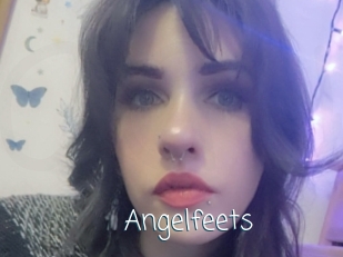 Angelfeets