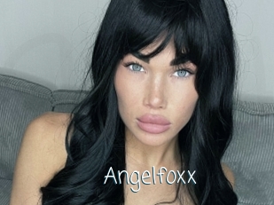 Angelfoxx