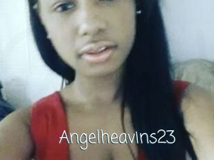 Angelheavins23