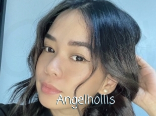 Angelhollis