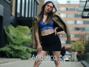 angelica_pp Adult o Porn