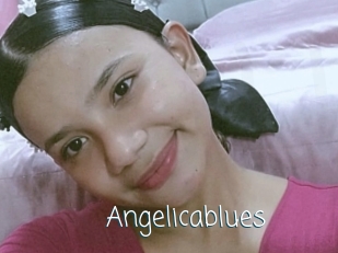 Angelicablues