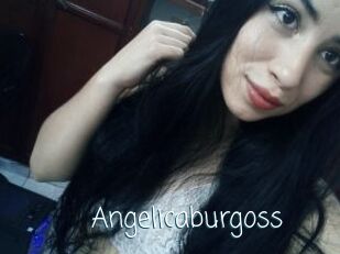 Angelicaburgoss