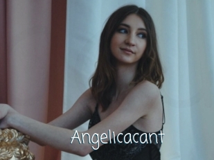 Angelicacant