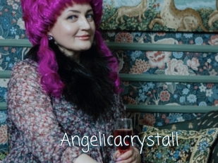 Angelicacrystall