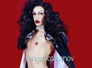 Angelicaivanov