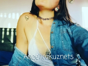 angelicakuznets Adult o Porn