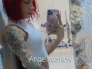 Angelicashow