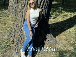 Angelicsoul