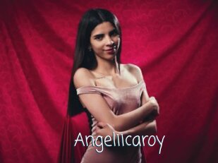 Angeliicaroy