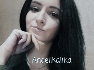 Angelikalika