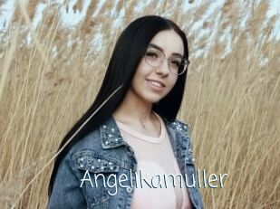 Angelikamuller