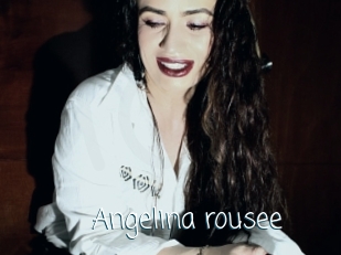 angelina_rousee Adult o Porn
