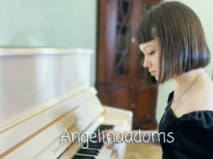 angelinaadoms Adult o Porn