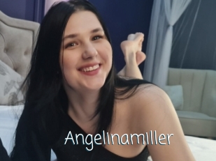 angelinamiller Adult o Porn