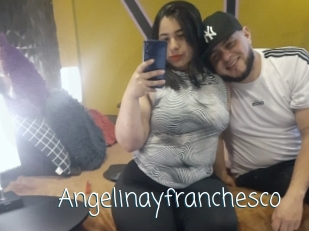 Angelinayfranchesco