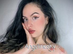 angelinesky Adult o Porn
