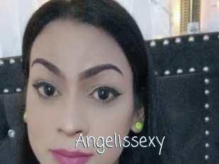 Angelissexy