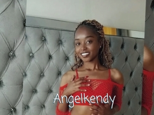Angelkendy