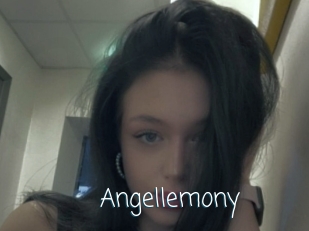 Angellemony