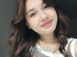 Angellillia