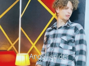 Angelllspider