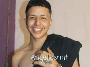 Angellosmit