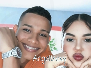 Angellsexy